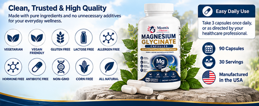 Magnesium Glycinate
