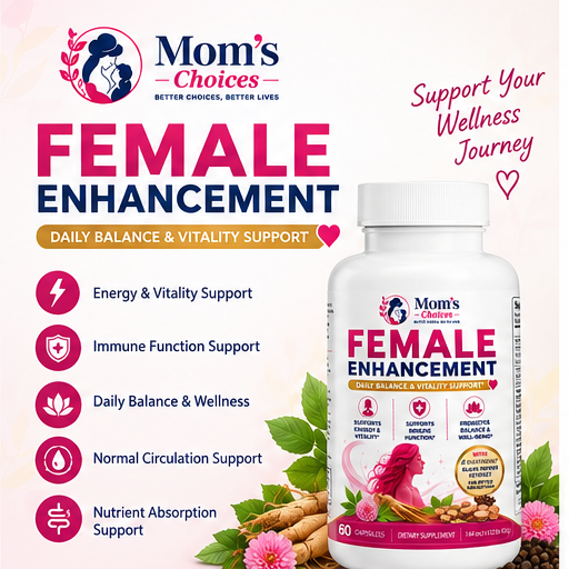 Female Enhancement
