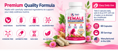 Female Enhancement