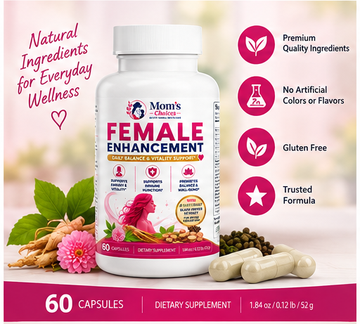 Female Enhancement