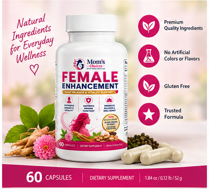 Female Enhancement