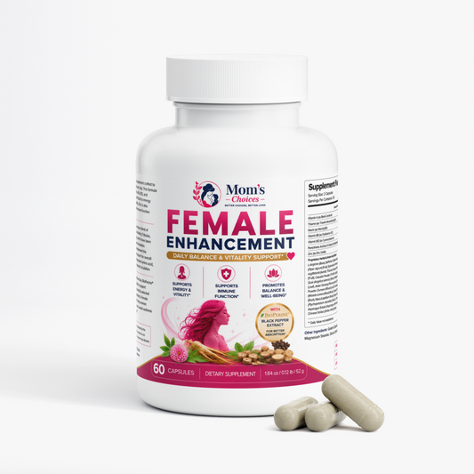 Female Enhancement