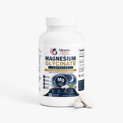 Magnesium Glycinate