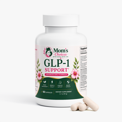 GLP-1 Support