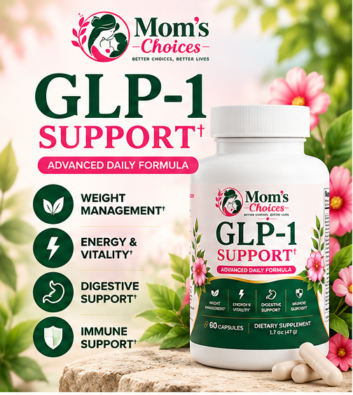 GLP-1 Support