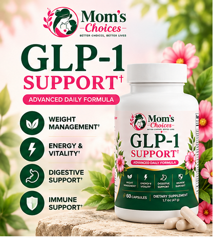 GLP-1 Support