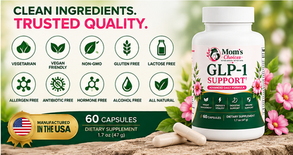 GLP-1 Support