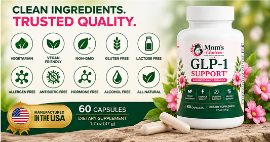 GLP-1 Support