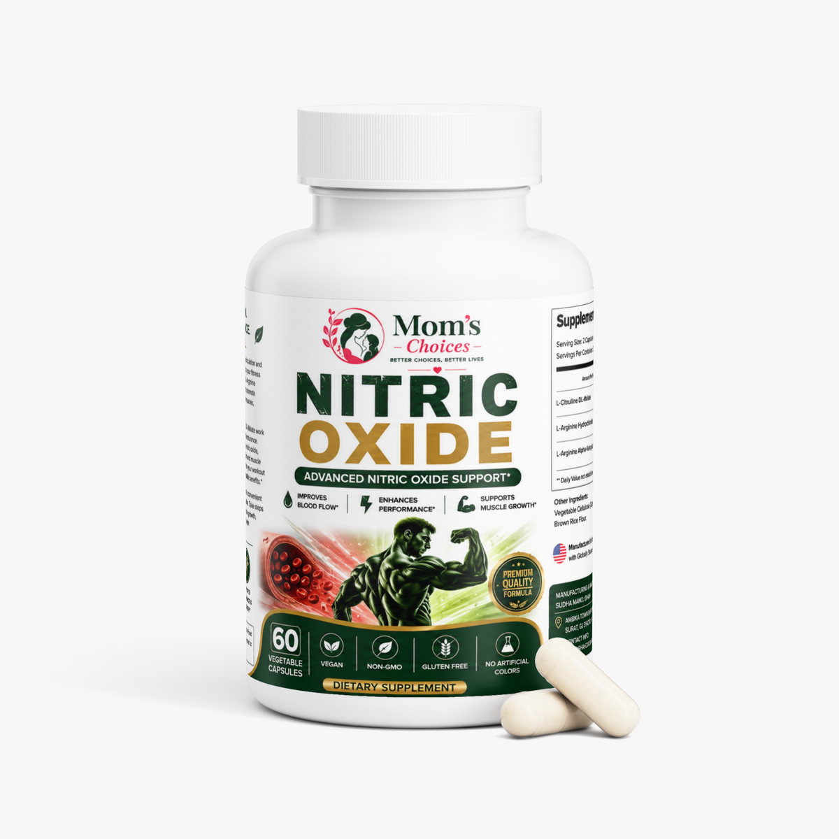 Nitric Oxide