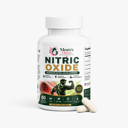 Nitric Oxide