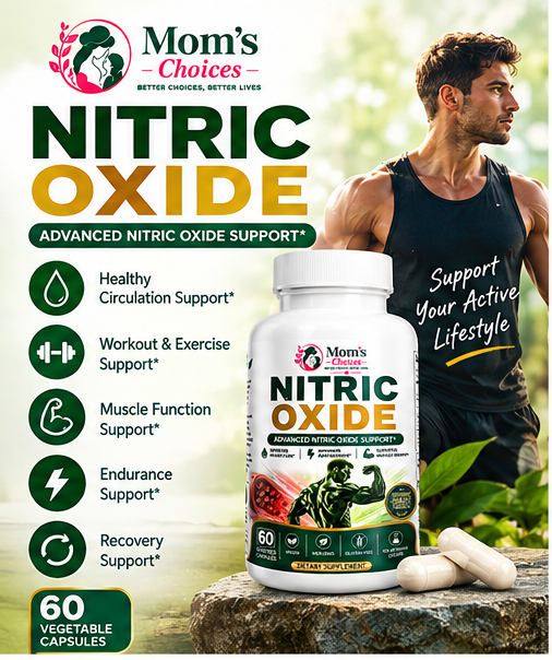 Nitric Oxide