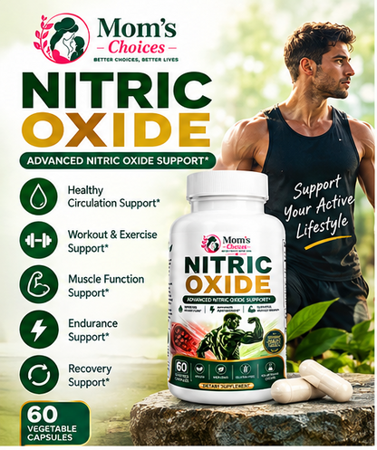 Nitric Oxide