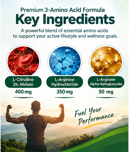 Nitric Oxide