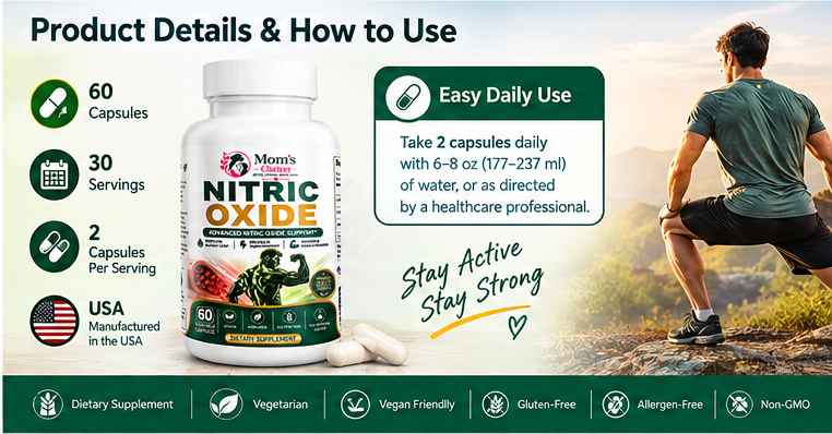 Nitric Oxide