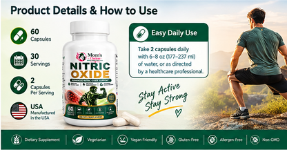 Nitric Oxide