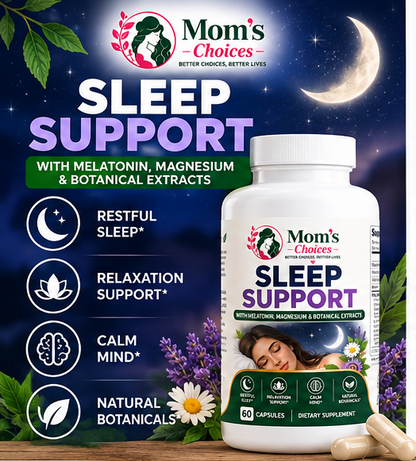 Sleep Support