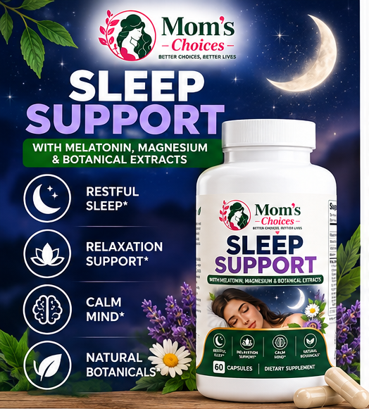 Sleep Support