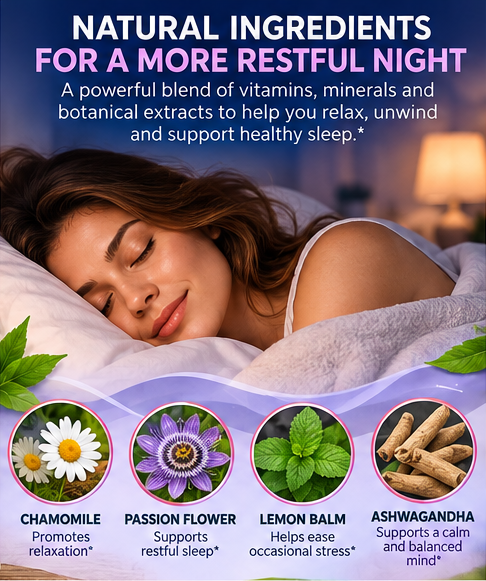 Sleep Support