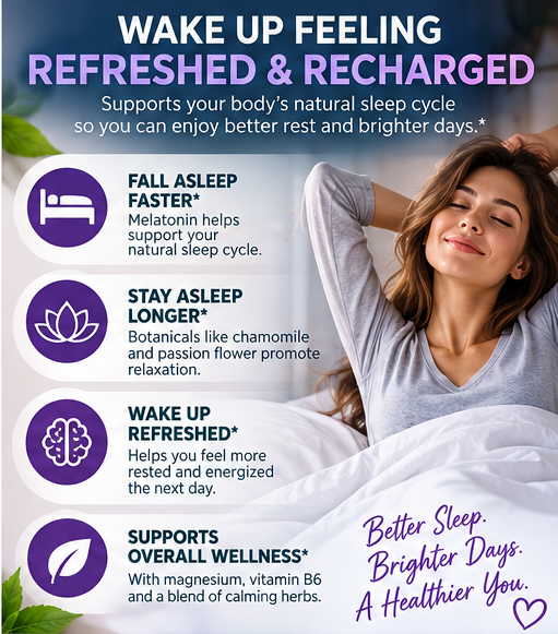 Sleep Support