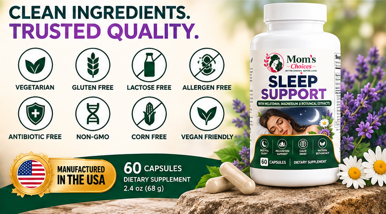 Sleep Support