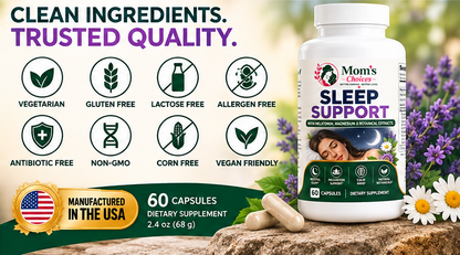Sleep Support