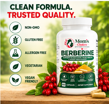 Berberine