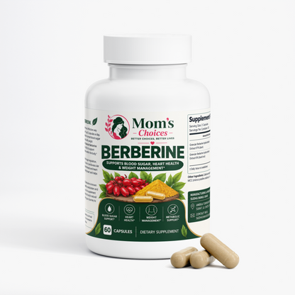 Berberine