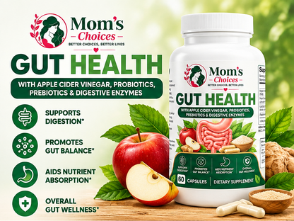 Gut Health