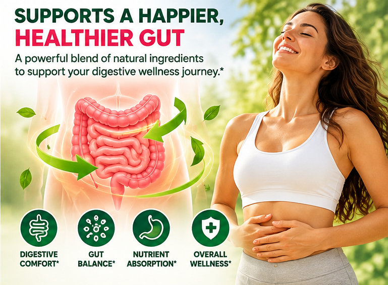 Gut Health