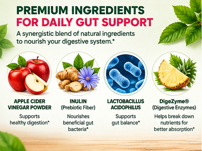 Gut Health