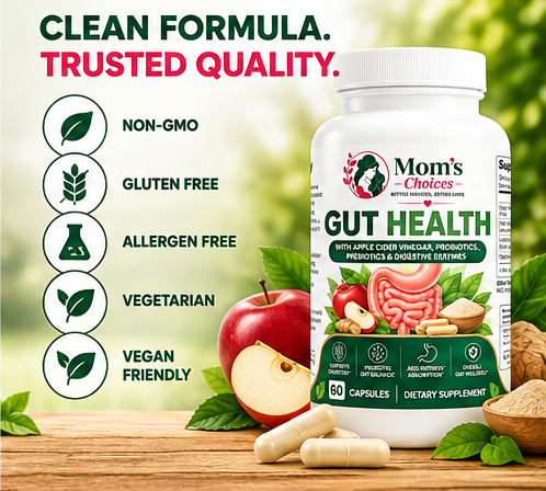 Gut Health