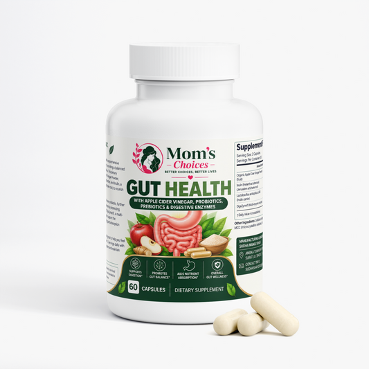 Gut Health