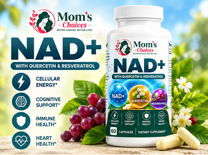 NAD+