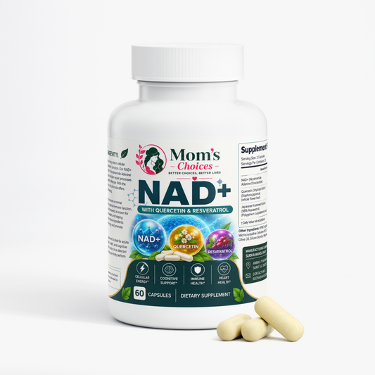 NAD+