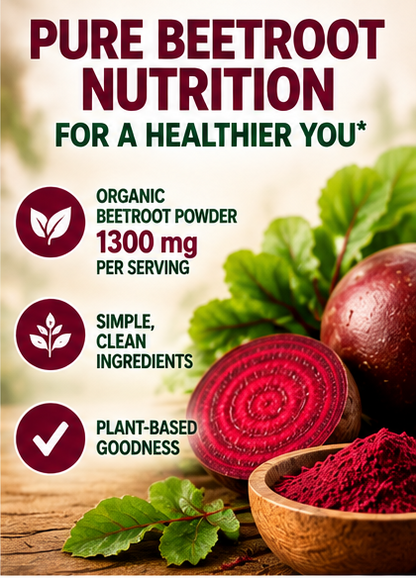 Beetroot