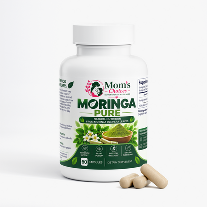 Moringa Pure