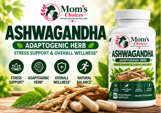 Ashwagandha