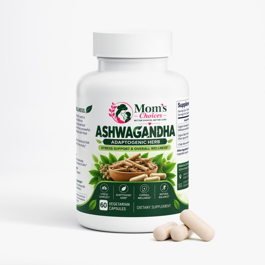 Ashwagandha